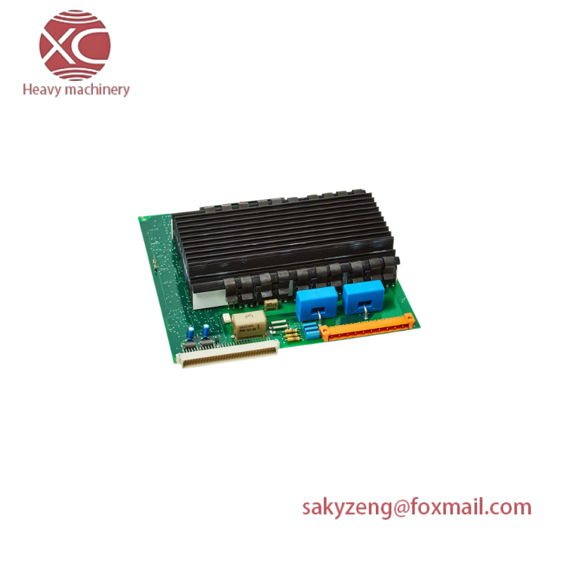 ABB DSQC266G Drive unit