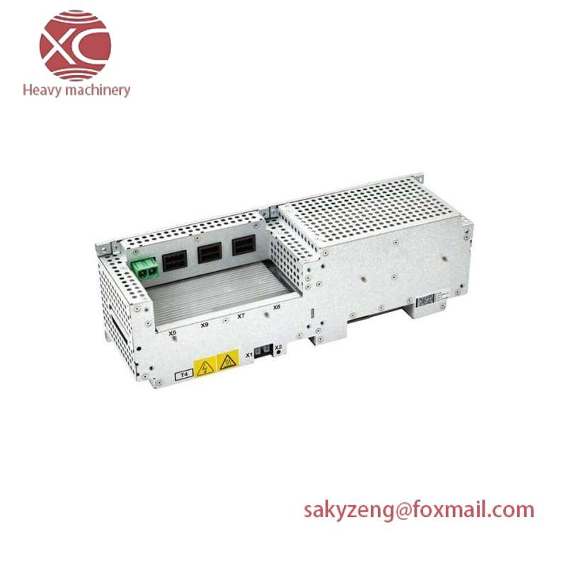 ABB DSQC3041 Servo Drive
