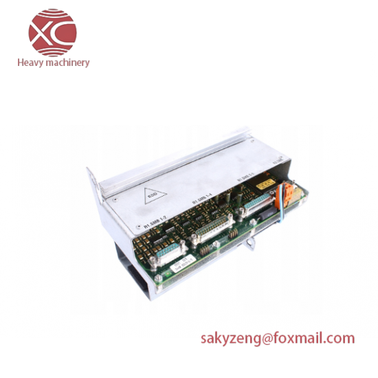 ABB DSQC313 3HAB2213-1/3 Measurement Board