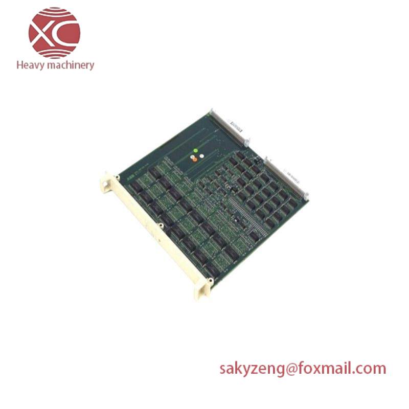 ABB DSQC323 3HAB5956-1 3HNE00278-1 3HNE00279-1 1600-6 1.45 DSQC323 3HAB5956-1 3HNE00278-1 3HNE00279-1 1600-6 1.45