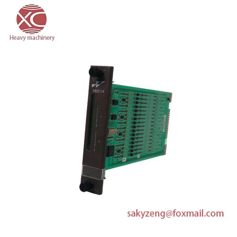 ABB DSQC325 Main computer Board