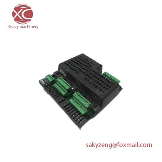 ABB DSQC327 3HAB7230-1/04 Digital I/O Module