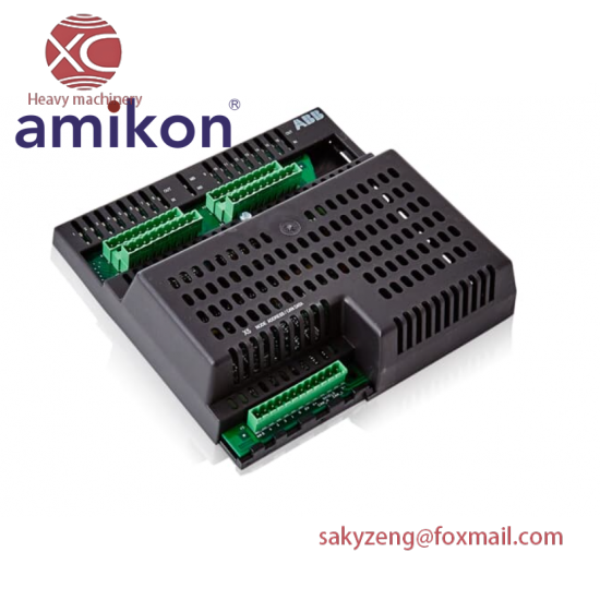 ABB DSQC328A 3HAC17970-1  DCS Module