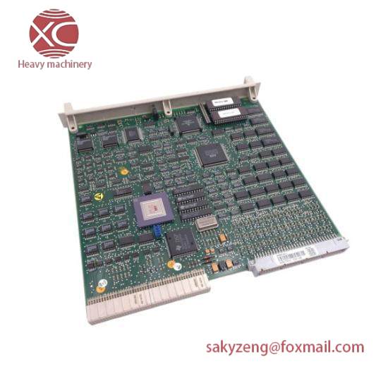 ABB DSQC335 3HAB6182-1 CONTROL BOARD