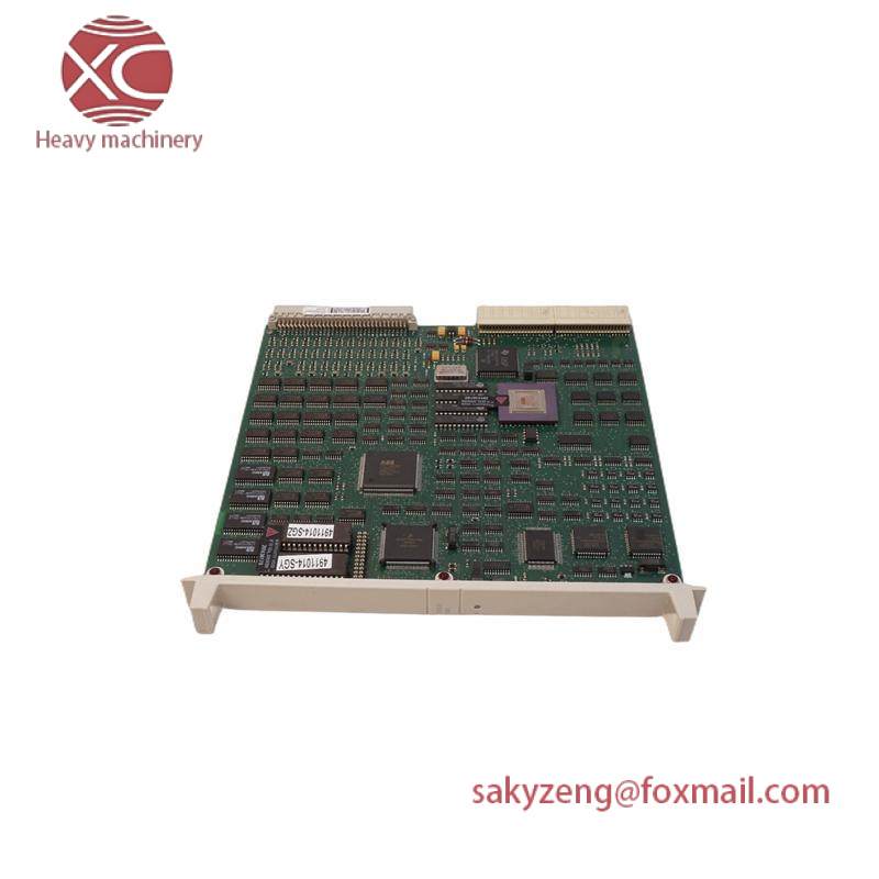ABB DSQC335 ROBOT COMPUTER Board