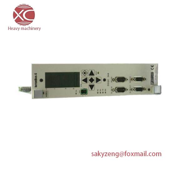 ABB DSQC344
