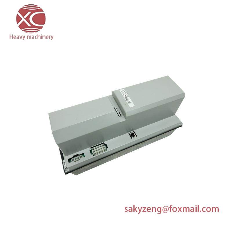ABB DSQC345B RECTIFIER UNIT