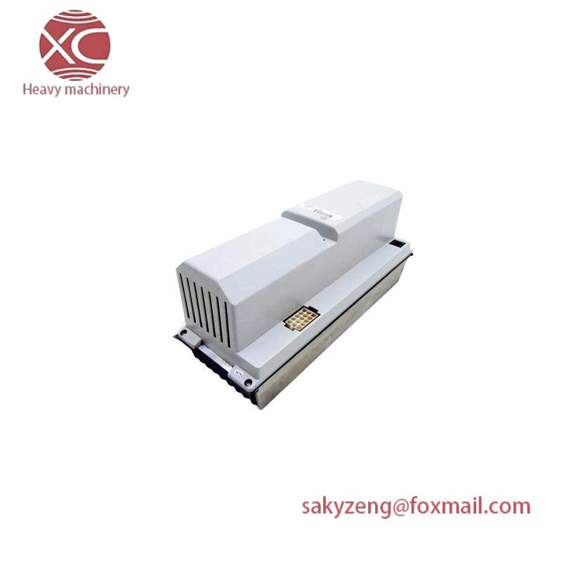 ABB DSQC346B 3HAB8101-6/10A Drive Unit
