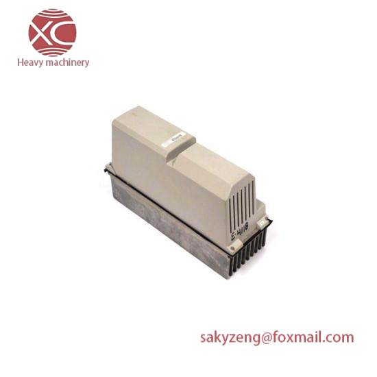 ABB DSQC346G 3HAB81018 DRIVE UNIT