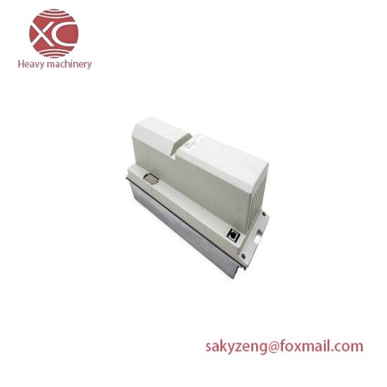 ABB DSQC346U 3HAB8101-13 Drive unit