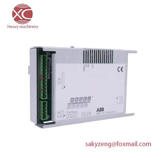 ABB DSQC352B