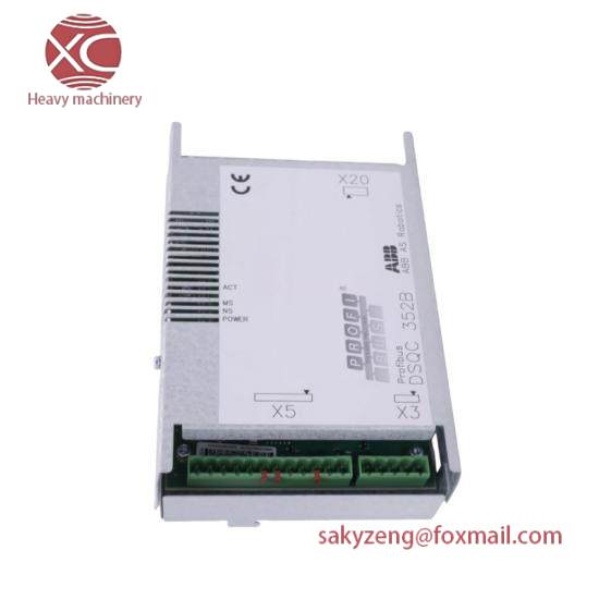 ABB DSQC352B