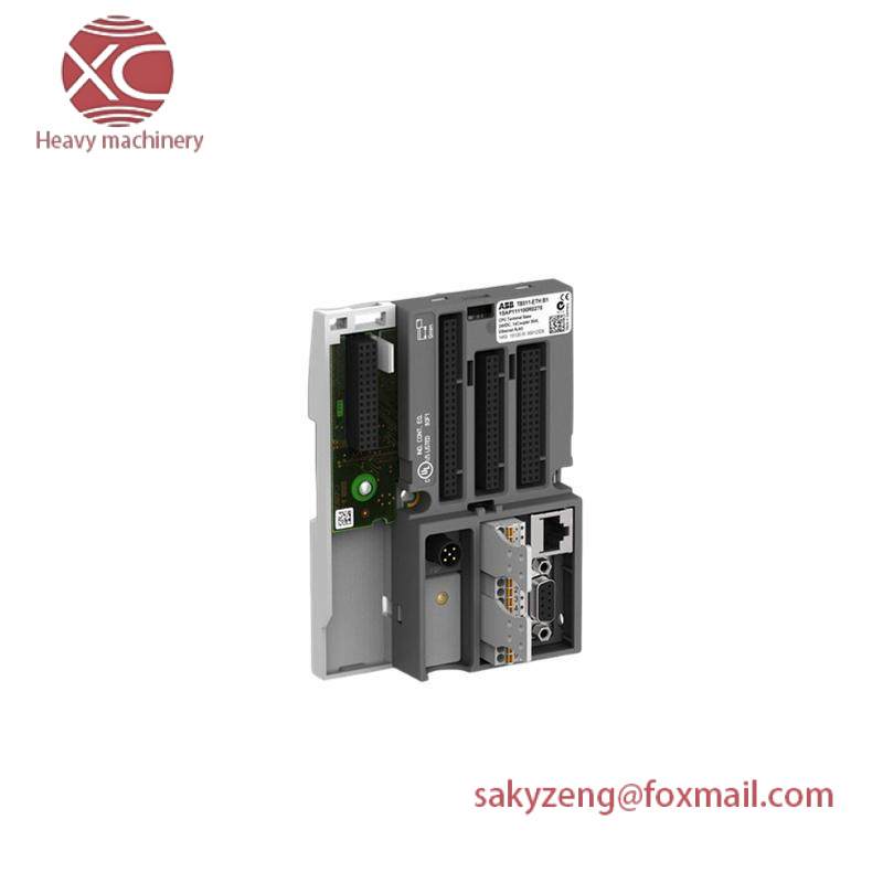 ABB DSQC355A