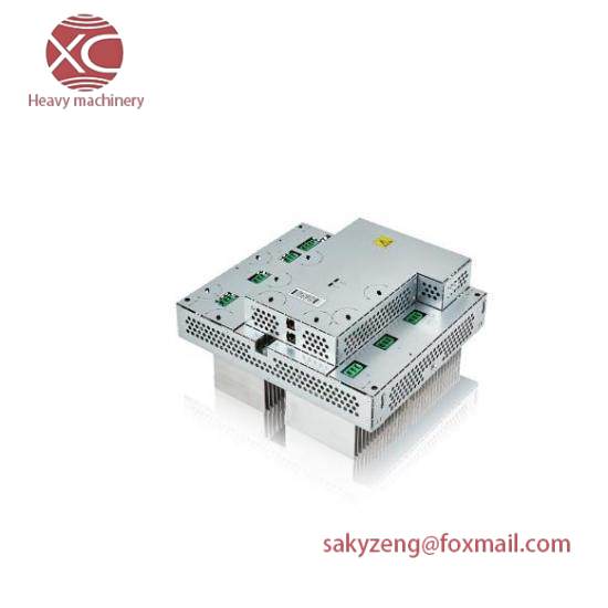 ABB DSQC406 3HAC035301-001  Drive Unit