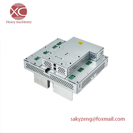 ABB DSQC406 3HAC035301-001 Drive Unit