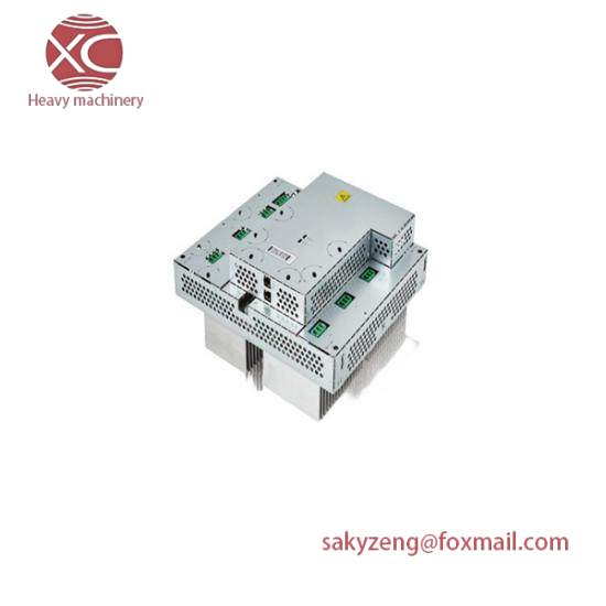 ABB DSQC406 3HAC035301001 Main Drive Units