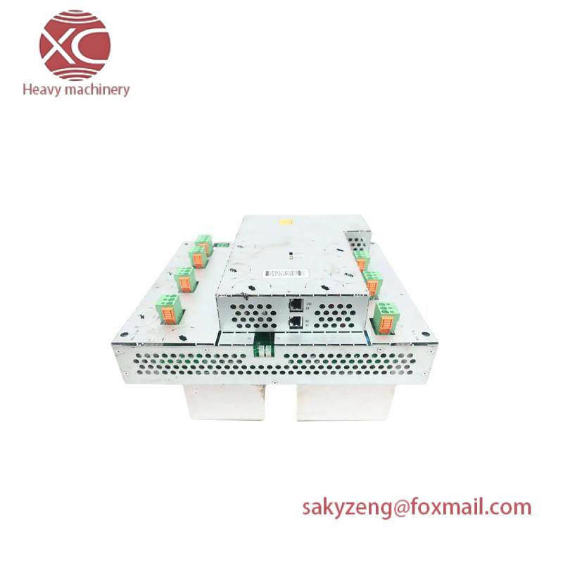ABB DSQC406 Servo Drive