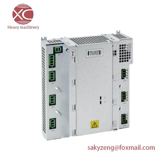 ABB DSQC431 3HAC036260-001 Servo Drive