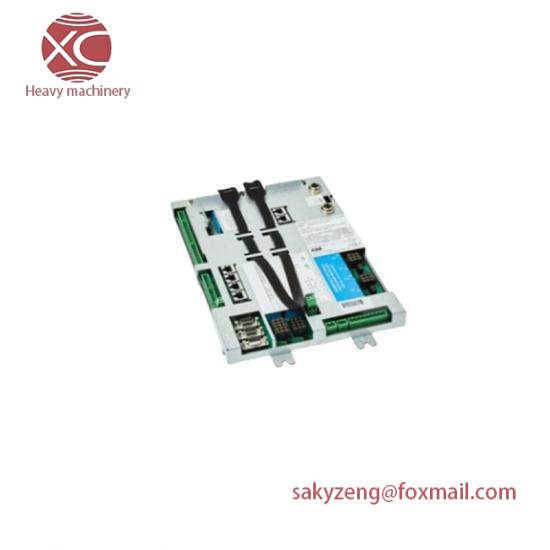 ABB DSQC431 3HNA024203-001 Interface Board