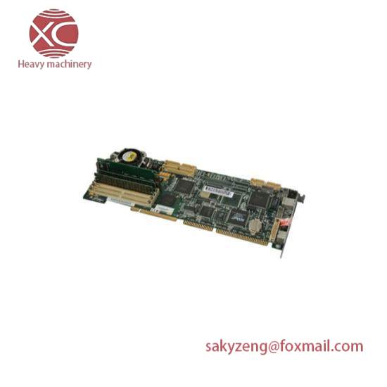 ABB SC540 3BSE006096R1  Submodule Carrier