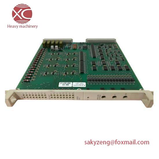 ABB DSQC521  Combination I/O Board