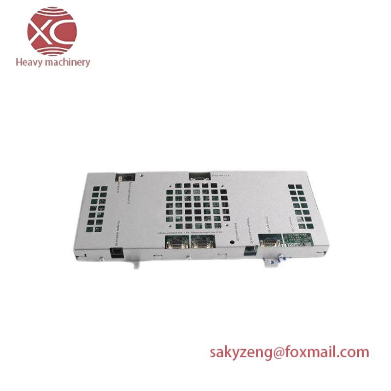 ABB DSQC601 3HAC12815-1 Axis computer