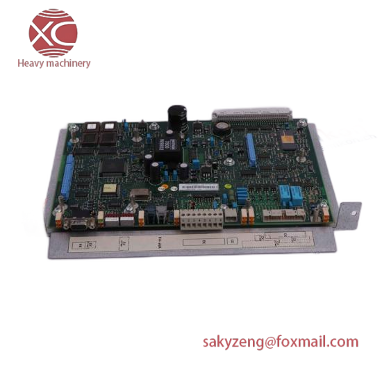 ABB DSQC601 Axis Computer