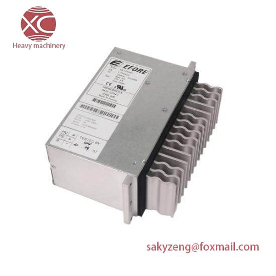 ABB DSQC608 3HAC14178-1 Power Supply
