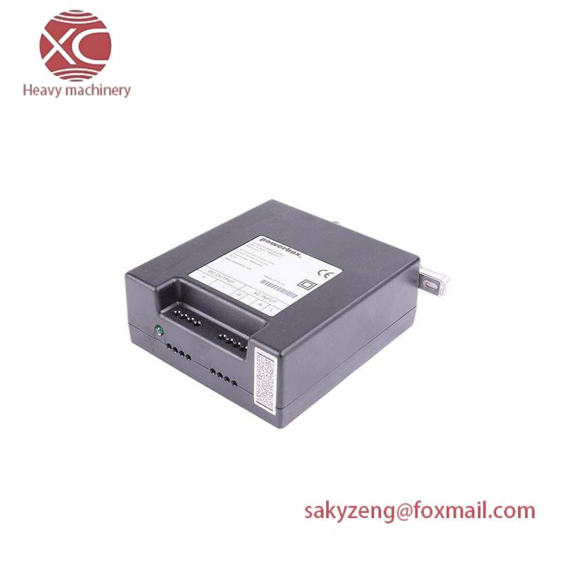 ABB DSQC609 3HAC14178-1 PBSE5117 I/O POWER SUPPLY