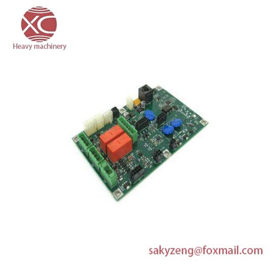 ABB DSQC611 3HAC133892 Contactor Unit