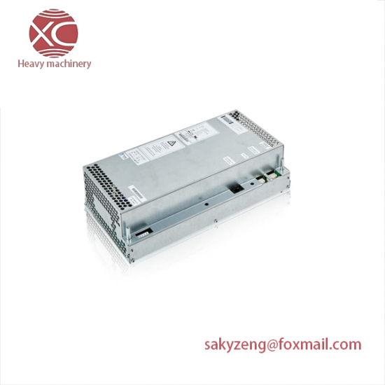 ABB DSQC626 Power Supply