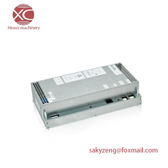 ABB DSQC626A 3HAC026289001  POWER SUPPLY