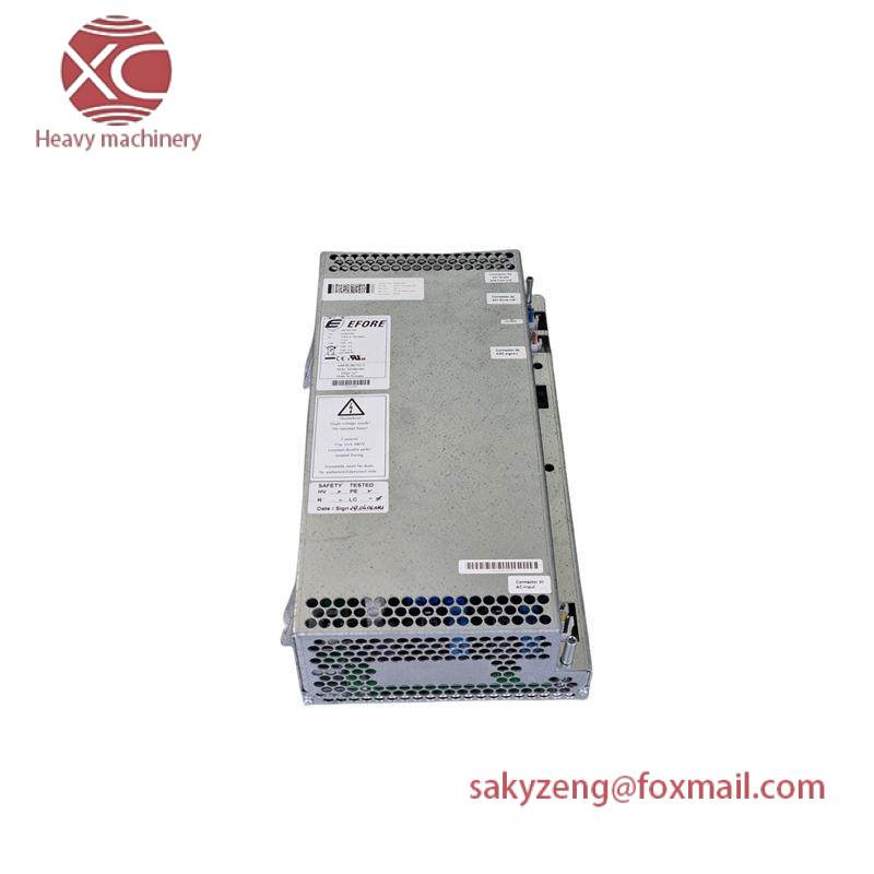 ABB DSQC627 3HAC020466-001 Power Supply Module