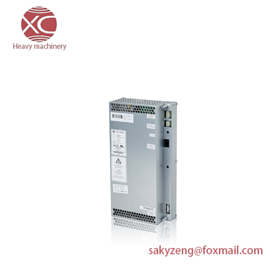 ABB DSQC627  POWER SUPPLY