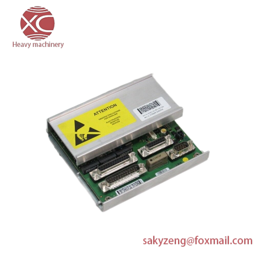 ABB DSQC633A 3HAC031851-001 SMB-unit