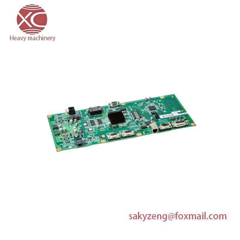 ABB DSQC635 3HAC023930-001 Axis Computer
