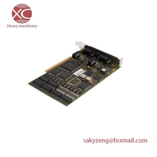 ABB DSQC637 3HAC023047-001 Robot ADAPTER