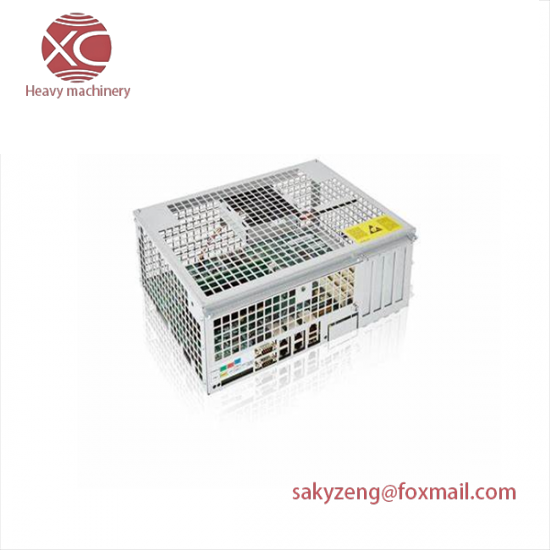 ABB DSQC639 3HAC025097-001/13 Main computer