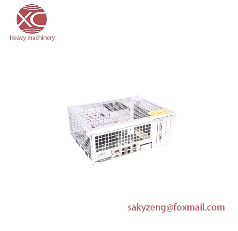 ABB DSQC639 3HAC025097-001 INDUSTRIAL COMPUTER