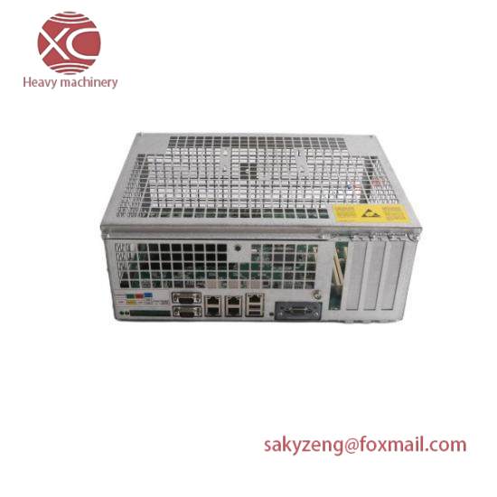 ABB DSQC639 3HAC025097-001 Robot Circuit Board