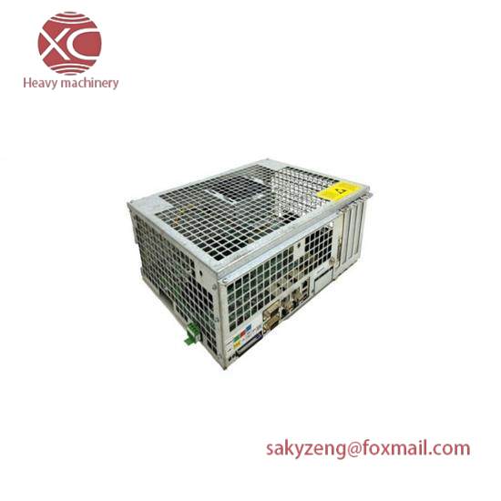 ABB DSQC639 3HAC02509700113 IRC5 Main computer