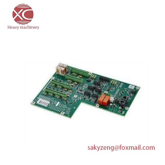 ABB DSQC643 3HAC024935-001  Panel Board