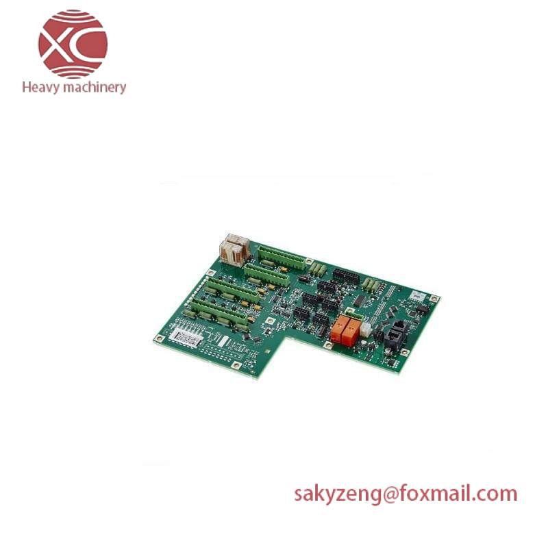 ABB DSQC643 Panel Board