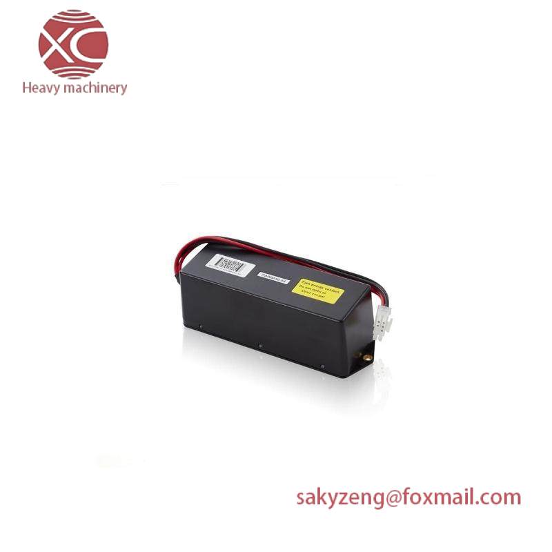 ABB DSQC655 DSQC 655 Capacitor Unit