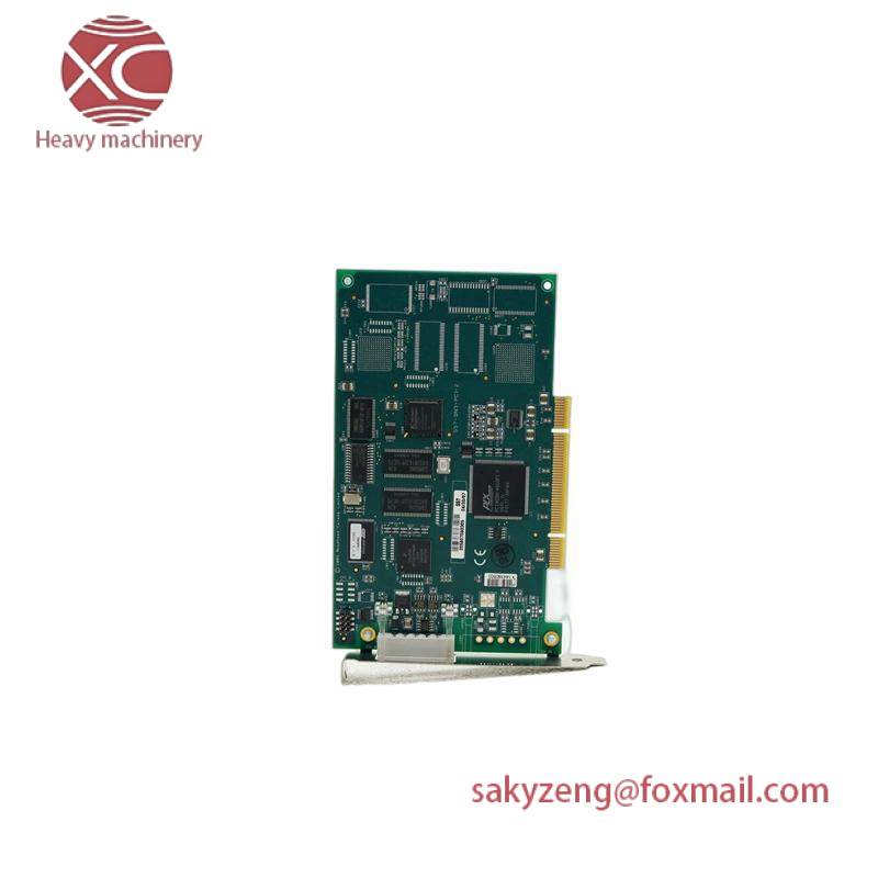 ABB DSQC658 3HAC025779-001 DeviceNet M/S single