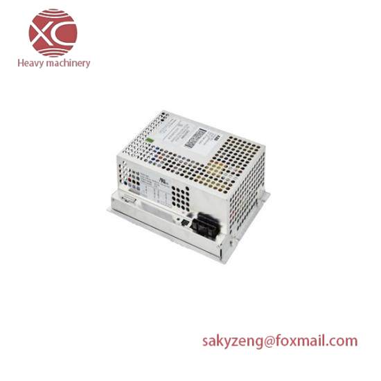 ABB DSQC661 3HAC026253001 IRC5 Power Supply