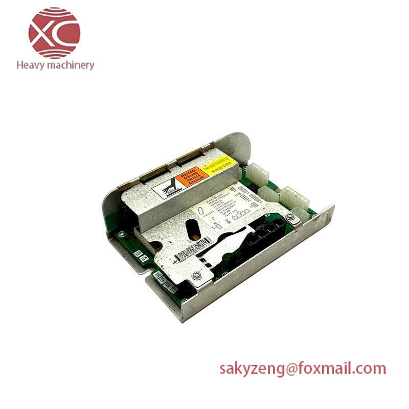 ABB DSQC662 3HAC026254-001 Distribution Unit