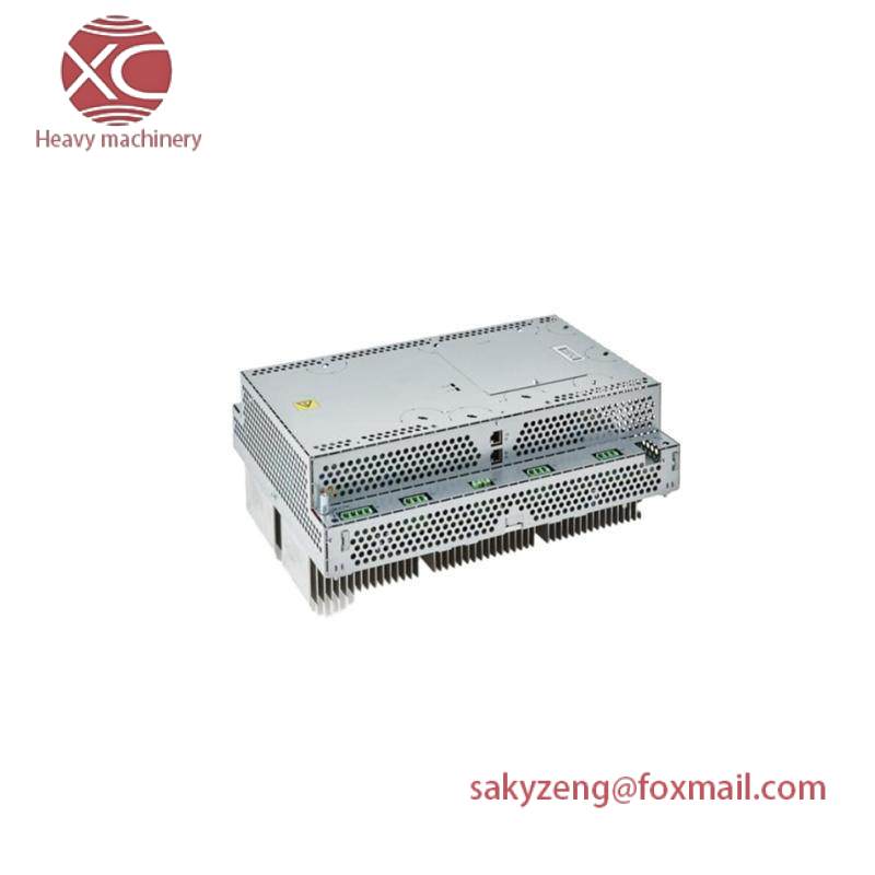 ABB DSQC663 3HAC029818-001 Drive Unit