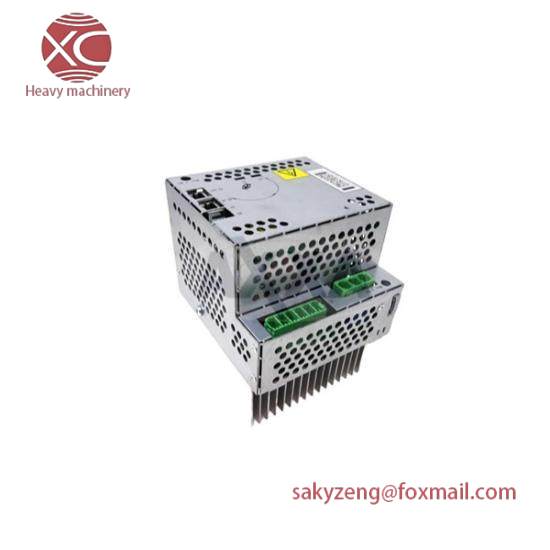 ABB DSQC664 3HAC030923-001/08 Drive unit