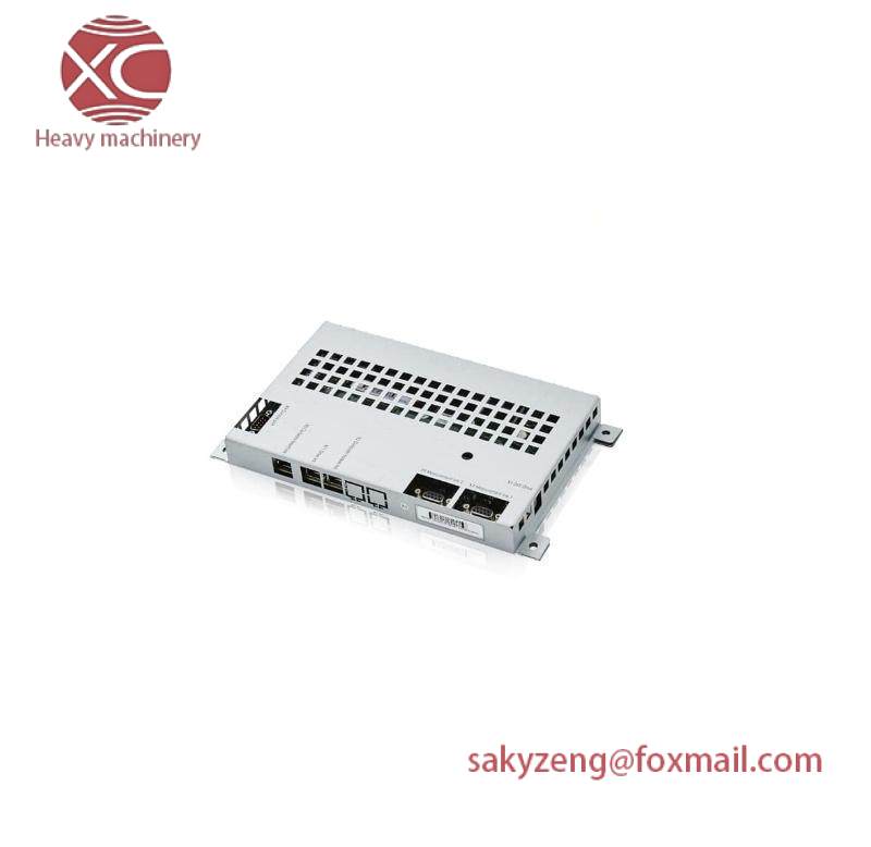 ABB DSQC668 3HAC029157-001 Drive Unit